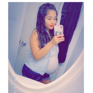 Meet your Posher, Odalis